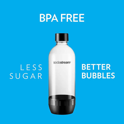 Dishwasher Safe 1L Bottles