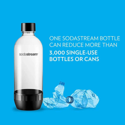 Dishwasher Safe 1L Bottles