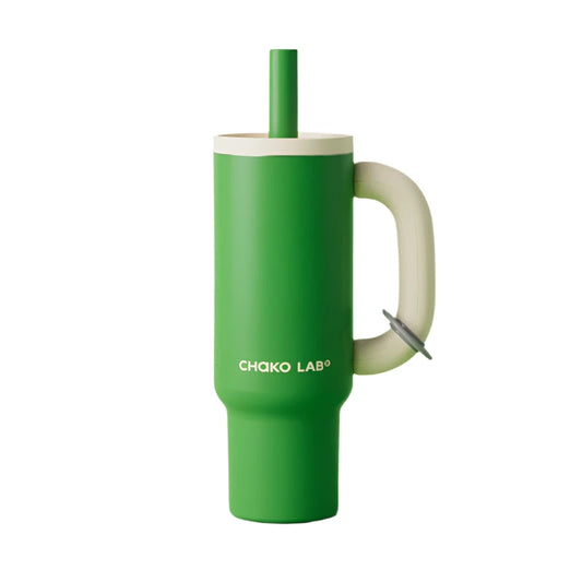 Chakolab Big Mac Ceramics Water Cup