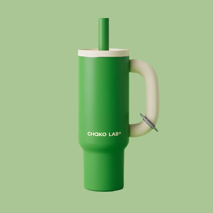 Chakolab Big Mac Ceramics Water Cup