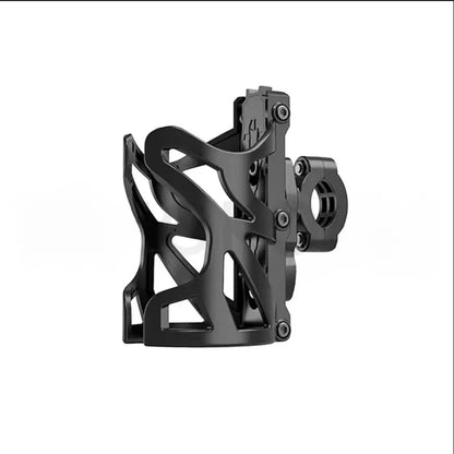 Motorcycle Drink Holder Handlebar Water Bottle Cup