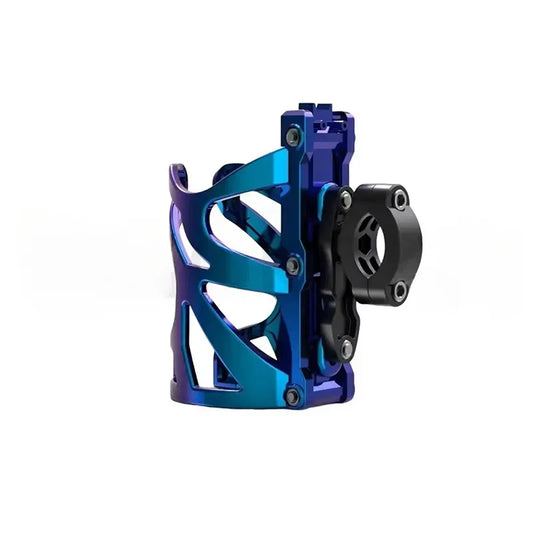 Motorcycle Drink Holder Handlebar Water Bottle Cup