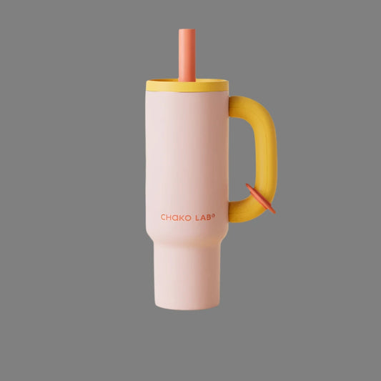 Chakolab Big Mac Ceramics Water Cup